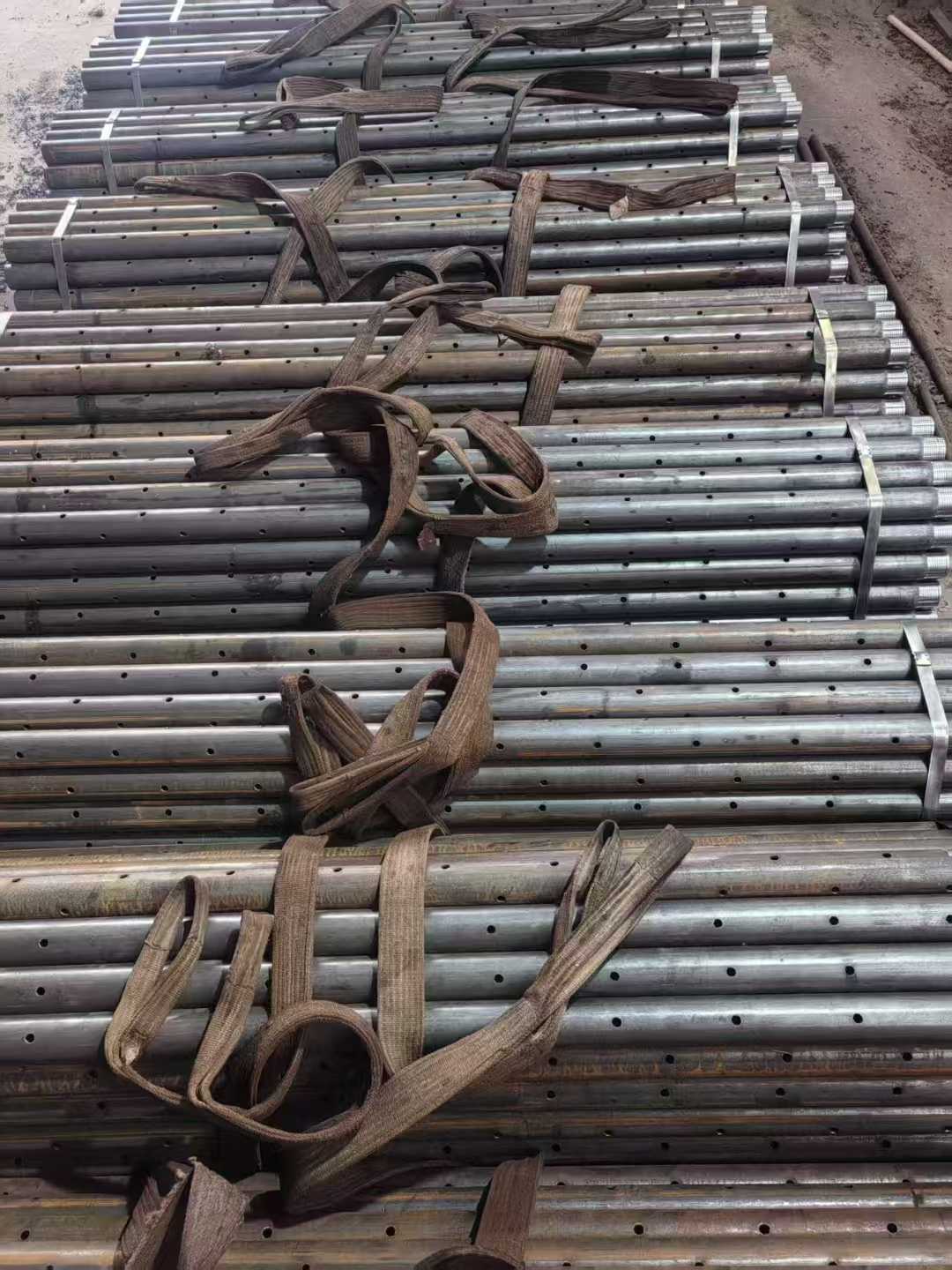 仙游127mm管棚管